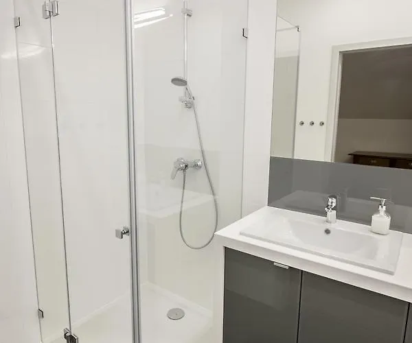 Appartement Sewa Cracovie