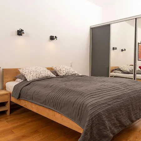 Sewa Apartamento Cracóvia