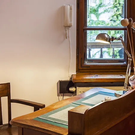 Διαμέρισμα Sewa *