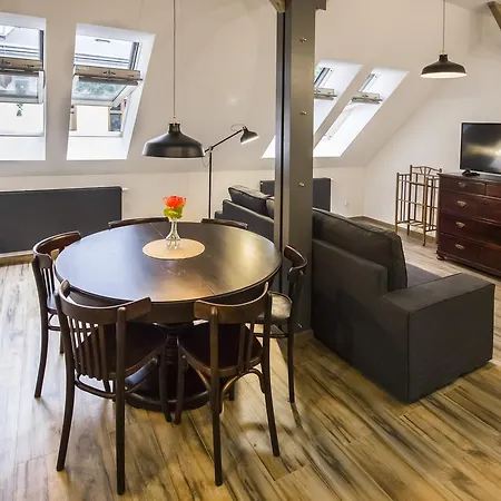 Apartamento Sewa Cracóvia