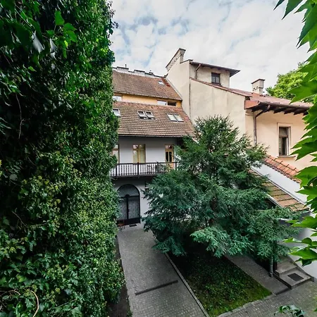 Sewa Apartamento Cracóvia