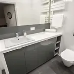 Апартаменты Sewa Краков