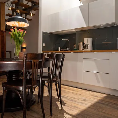 Sewa Apartman