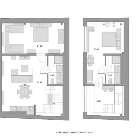 Apartman Sewa *
