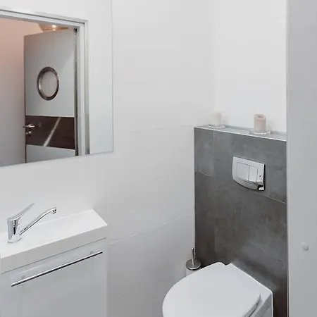 Apartman Sewa Krakkó