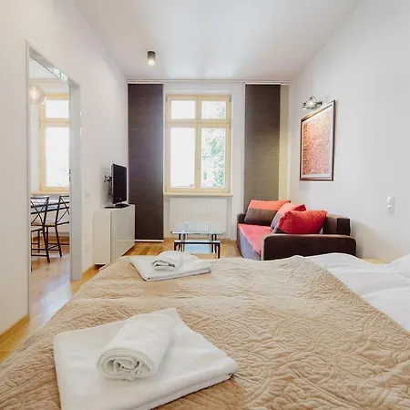 Apartman Sewa *