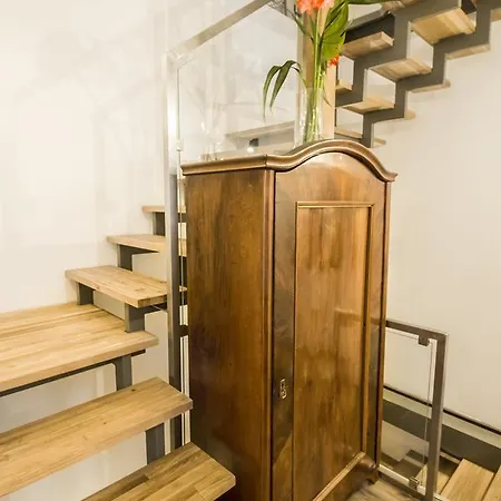Apartman Sewa *
