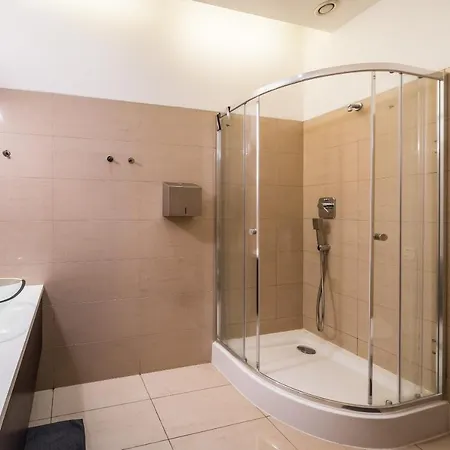 Apartman Sewa *